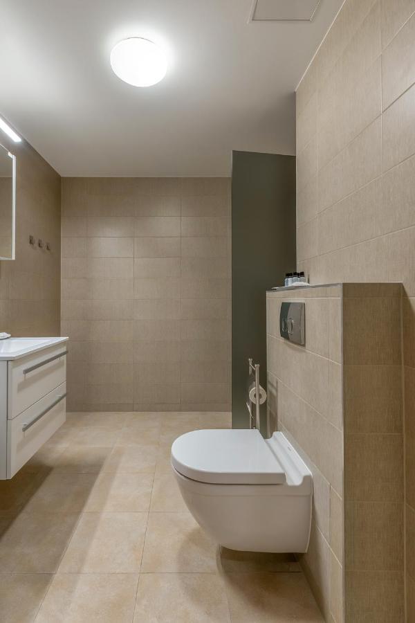 Gustav Apartments - City Center Comfort Tartu Eksteriør bilde